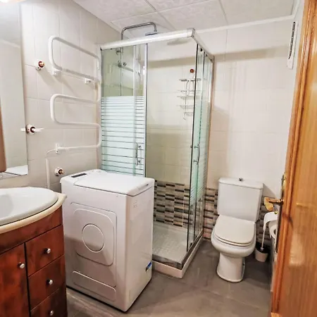 Lejlighed Herbasabina 2 Con Piscina By Interhome
