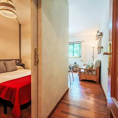 Herbasabina 2 Con Piscina By Interhome Apartament *