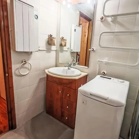 Herbasabina 2 Con Piscina By Interhome