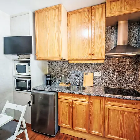 Apartament Herbasabina 2 Con Piscina By Interhome